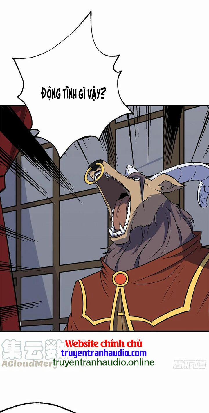 Thú Nhân 291 trang 13