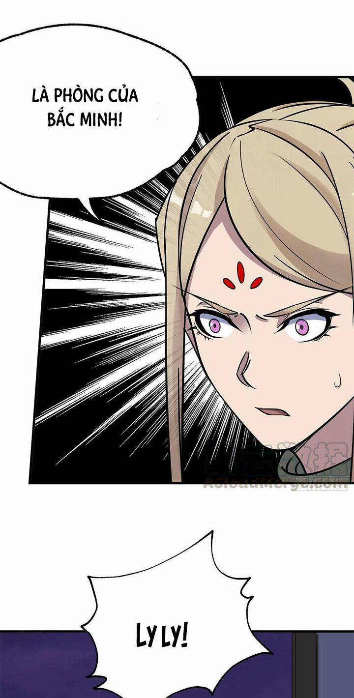 Thú Nhân 291 trang 15