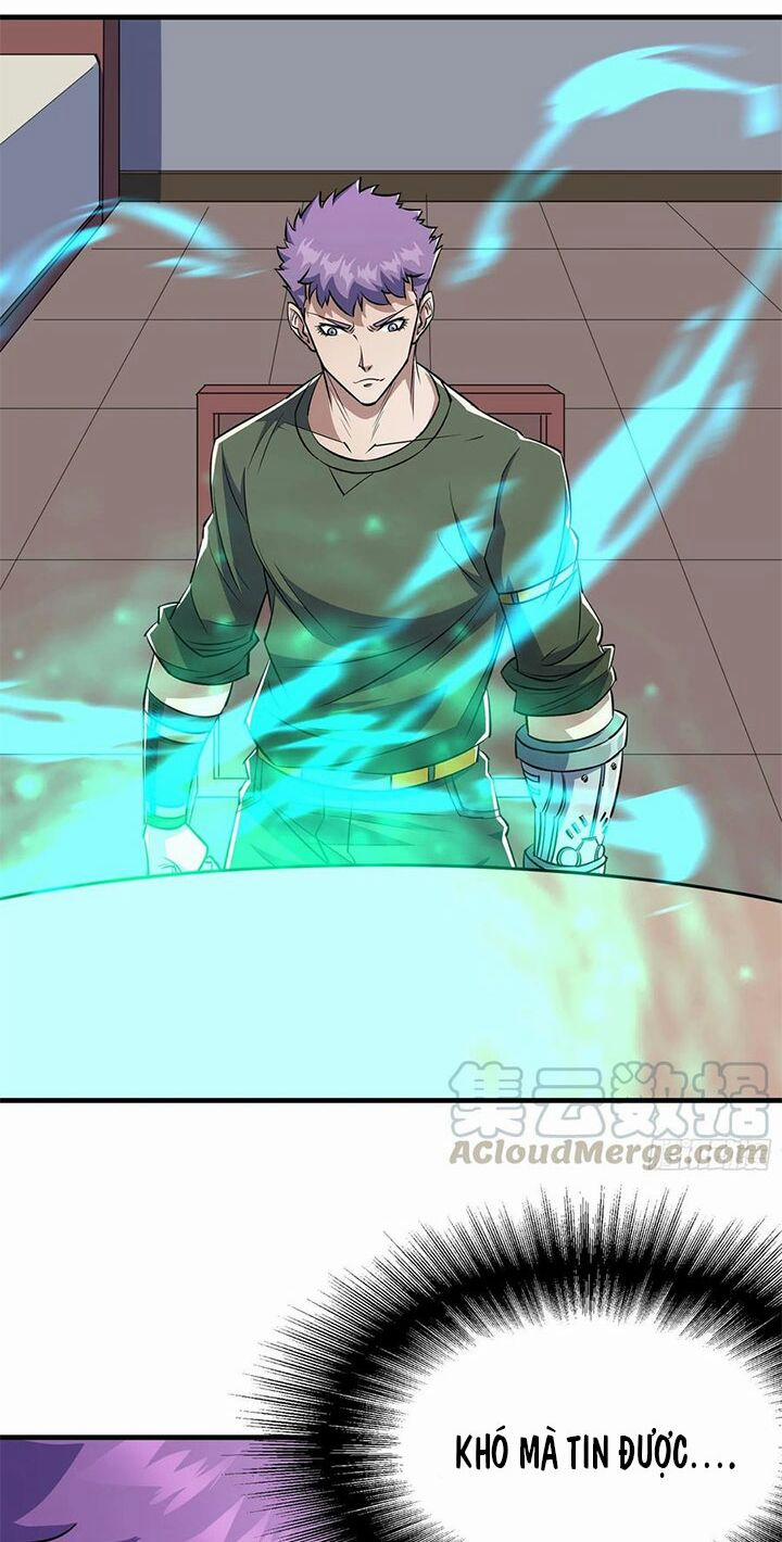 Thú Nhân 291 trang 17