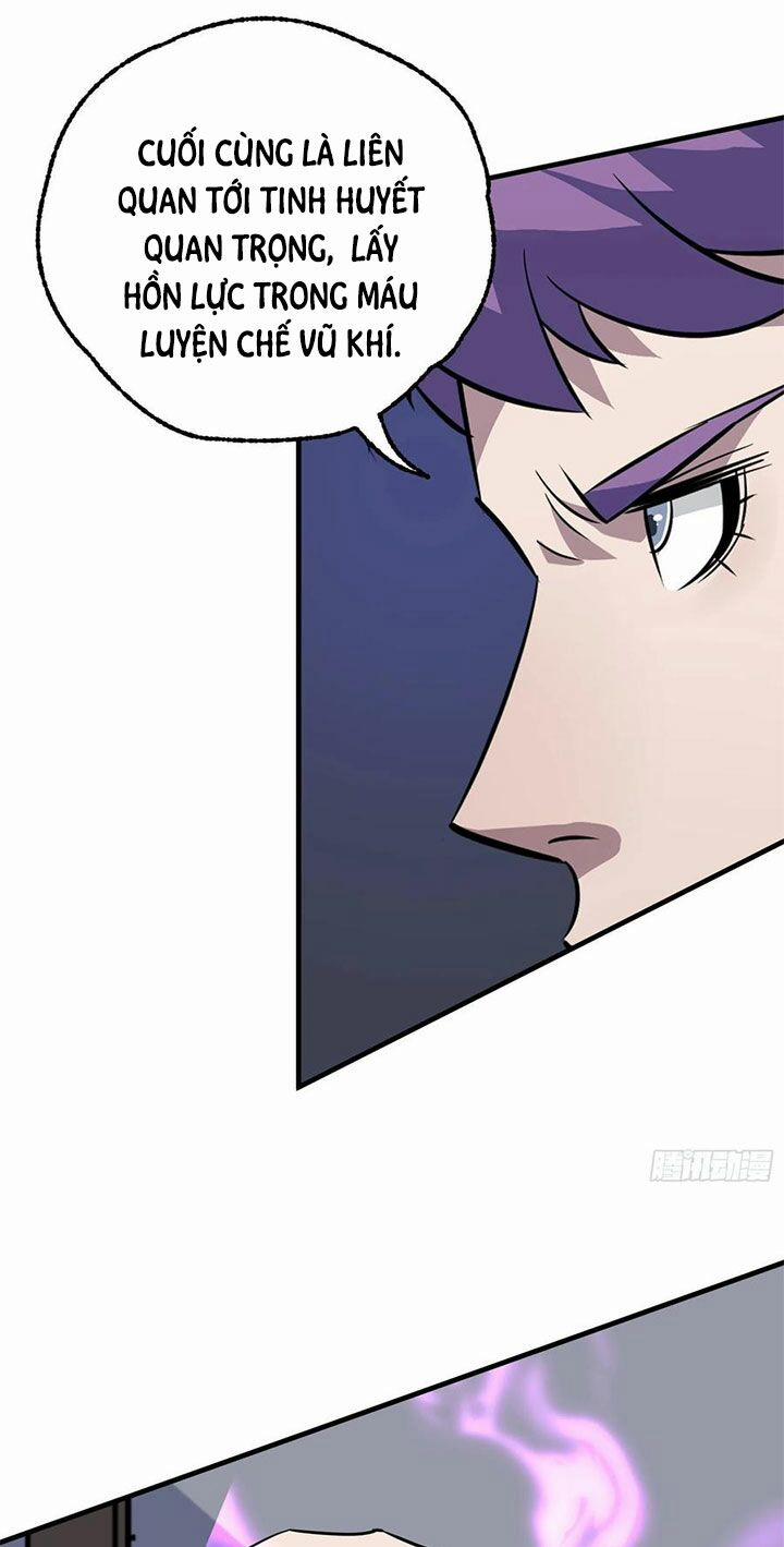 Thú Nhân 291 trang 24