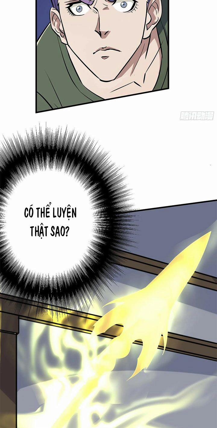 Thú Nhân 291 trang 26