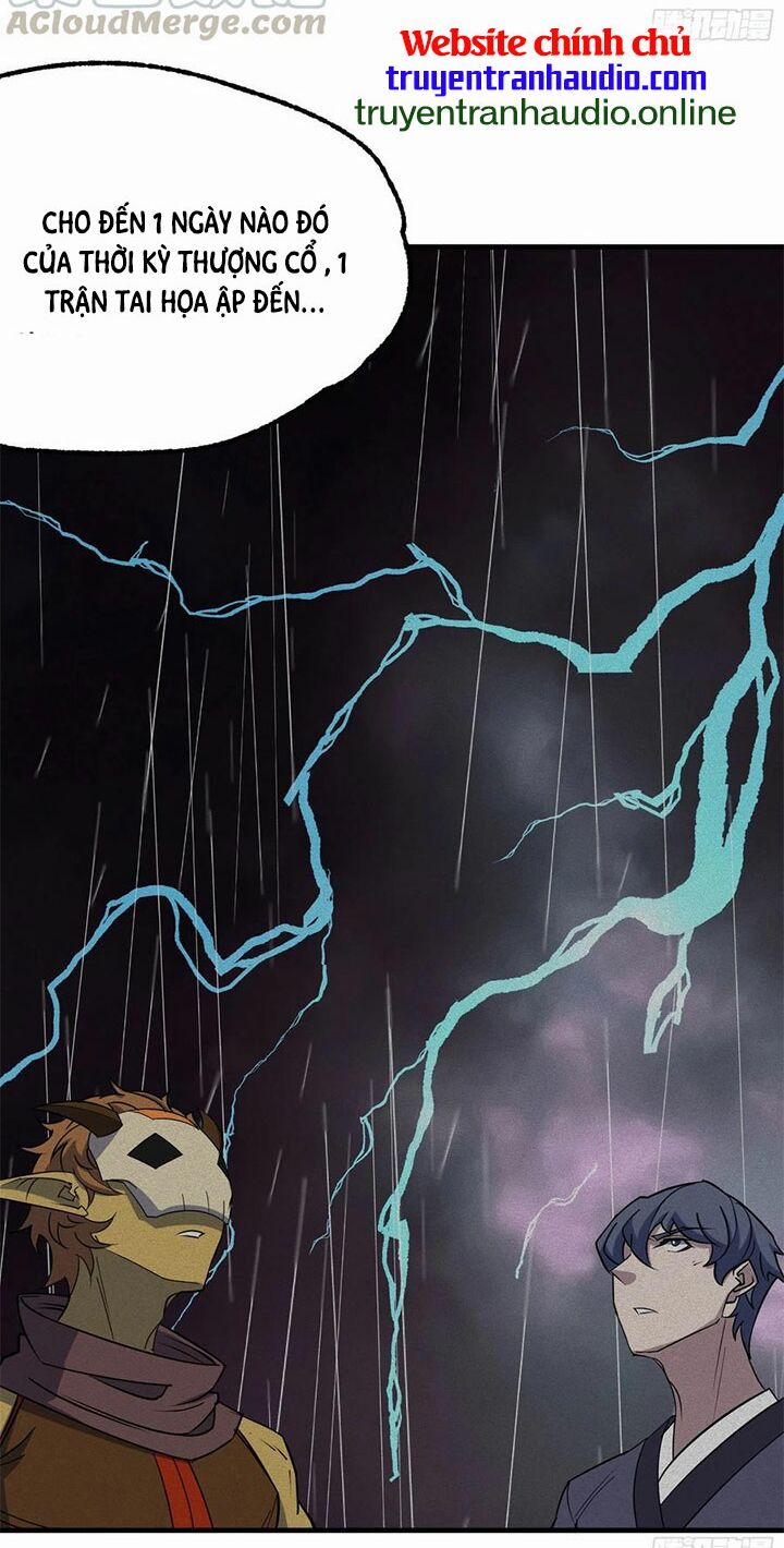 Thú Nhân 291 trang 3