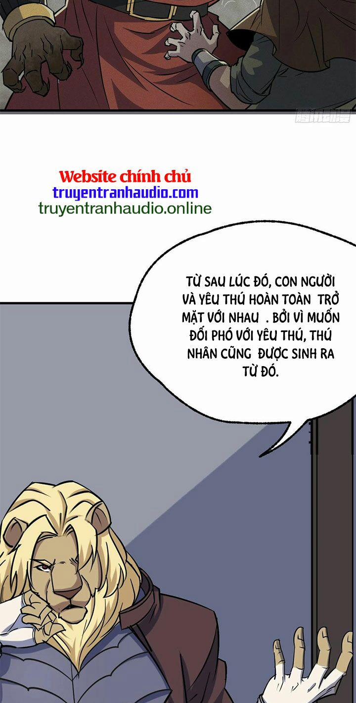 Thú Nhân 291 trang 6