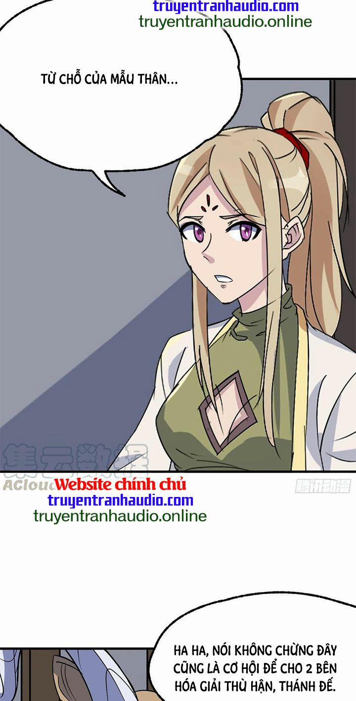 Thú Nhân 291 trang 8