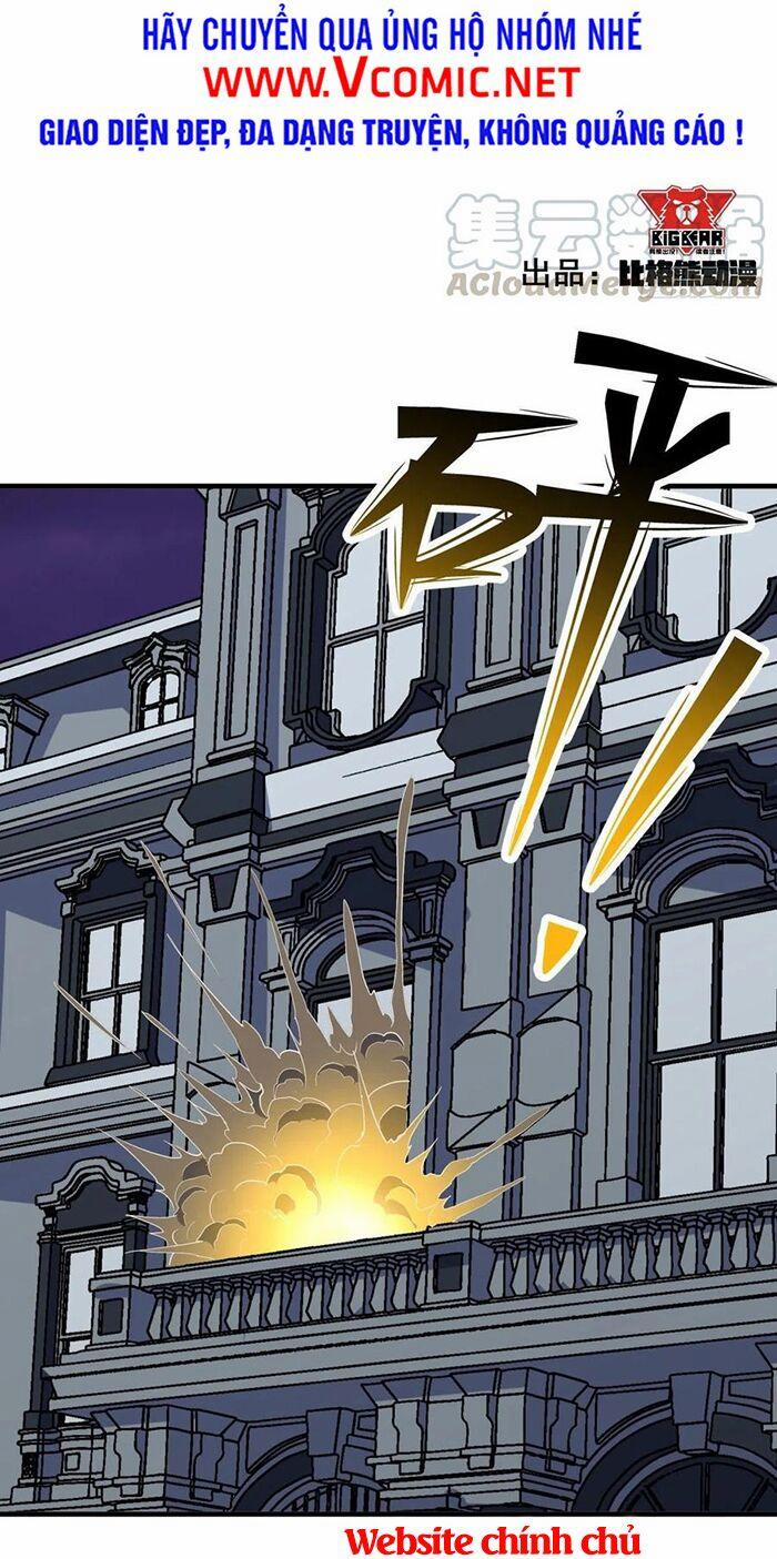 Thú Nhân 292 trang 1