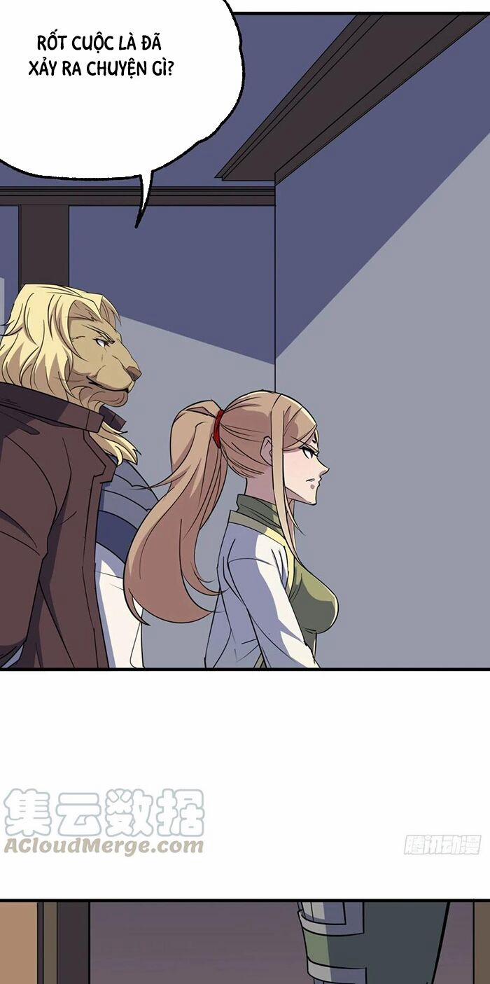 Thú Nhân 292 trang 11