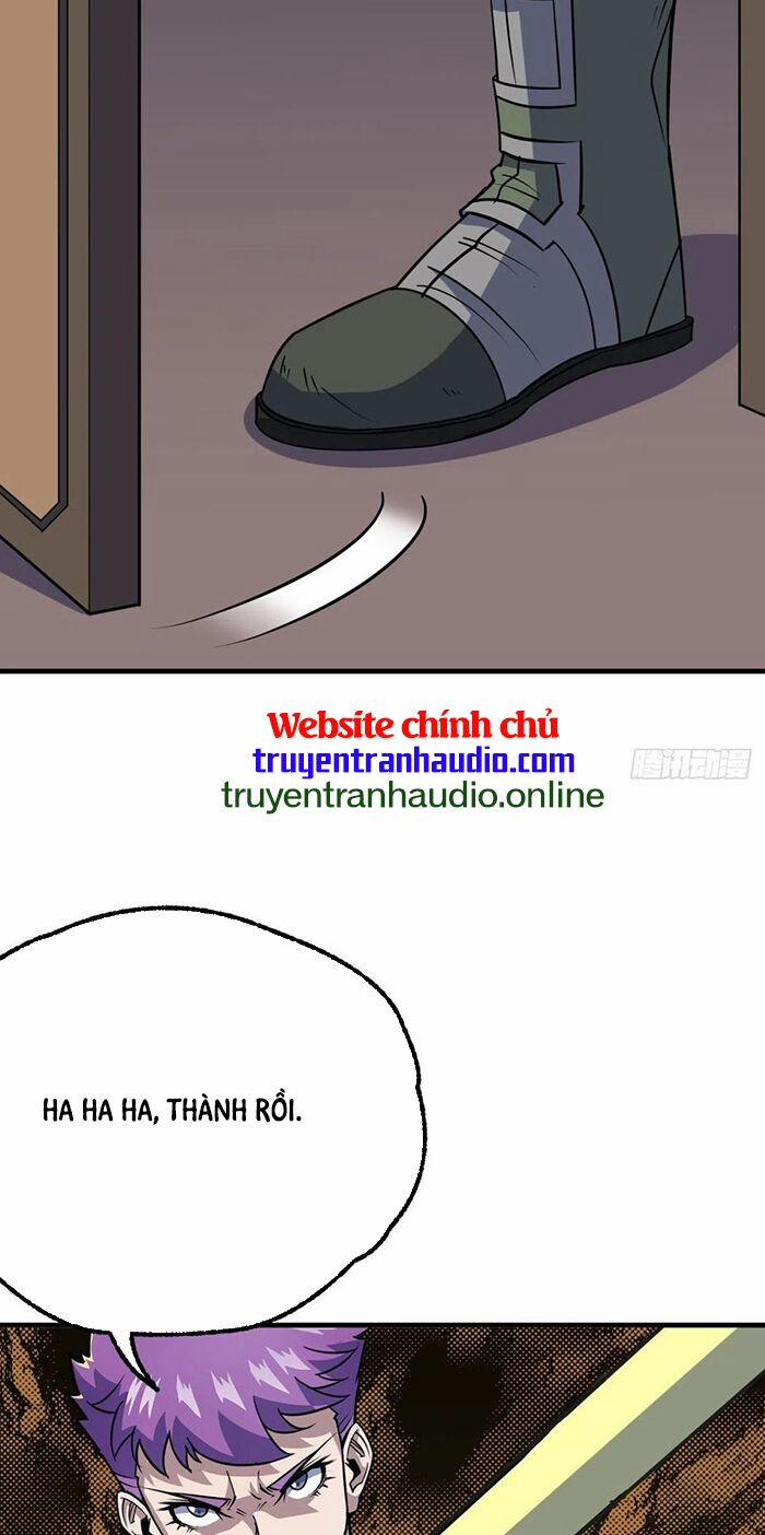 Thú Nhân 292 trang 12