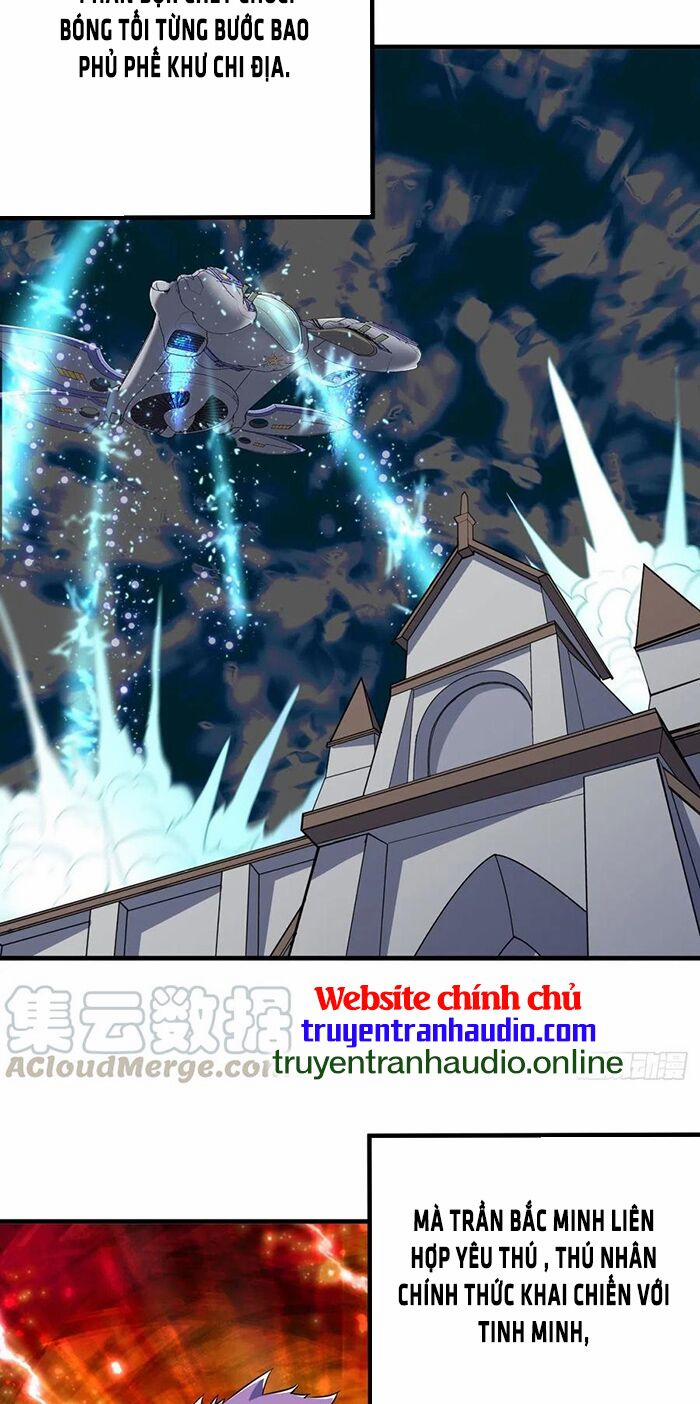 Thú Nhân 292 trang 26