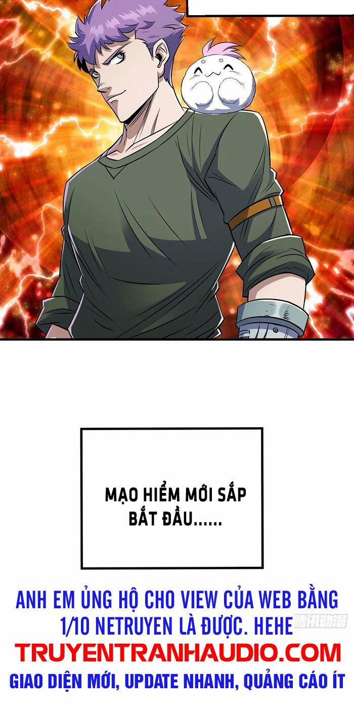 Thú Nhân 292 trang 27