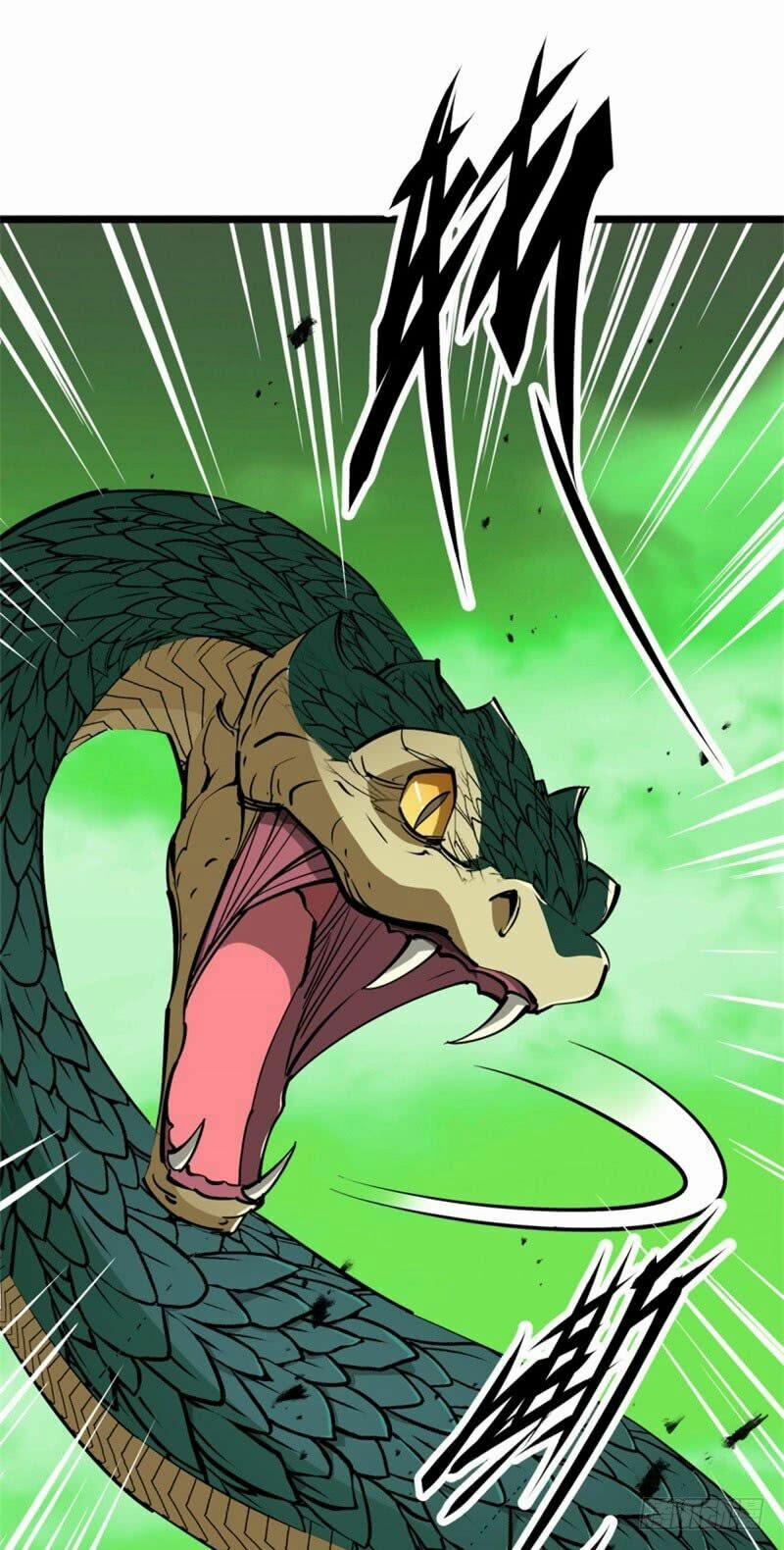 Thú Nhân 3 trang 2