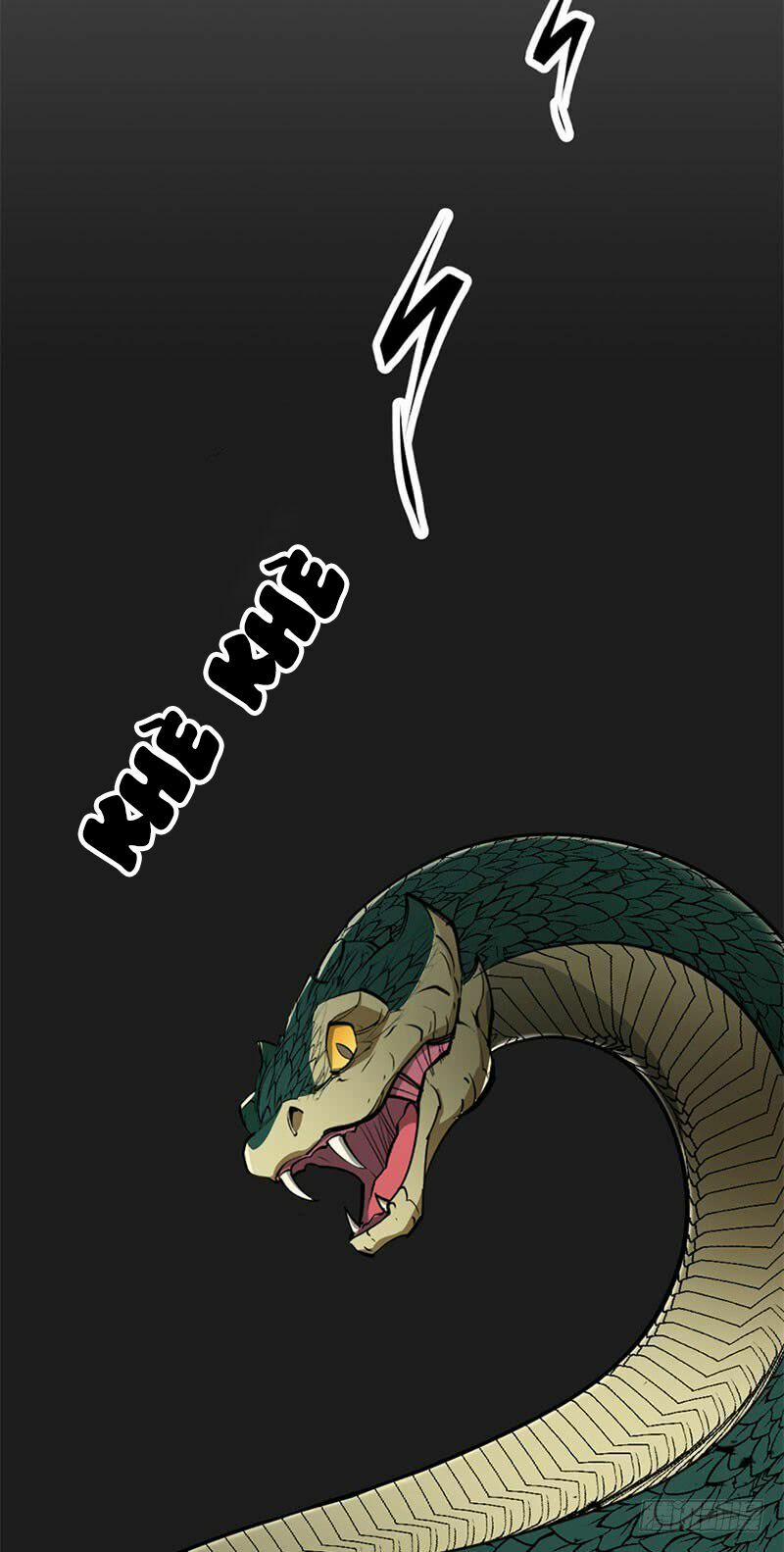 Thú Nhân 3 trang 20