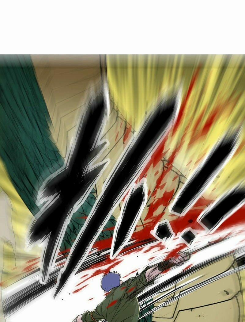 Thú Nhân 3 trang 25