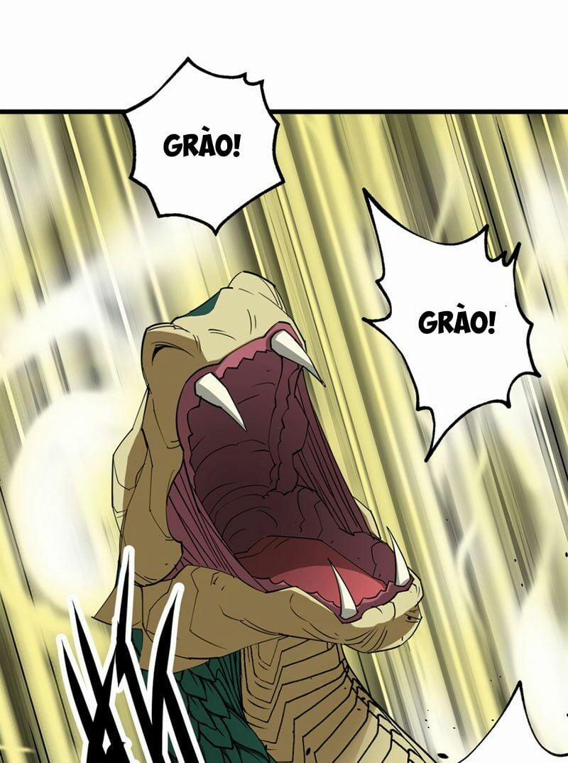 Thú Nhân 3 trang 27