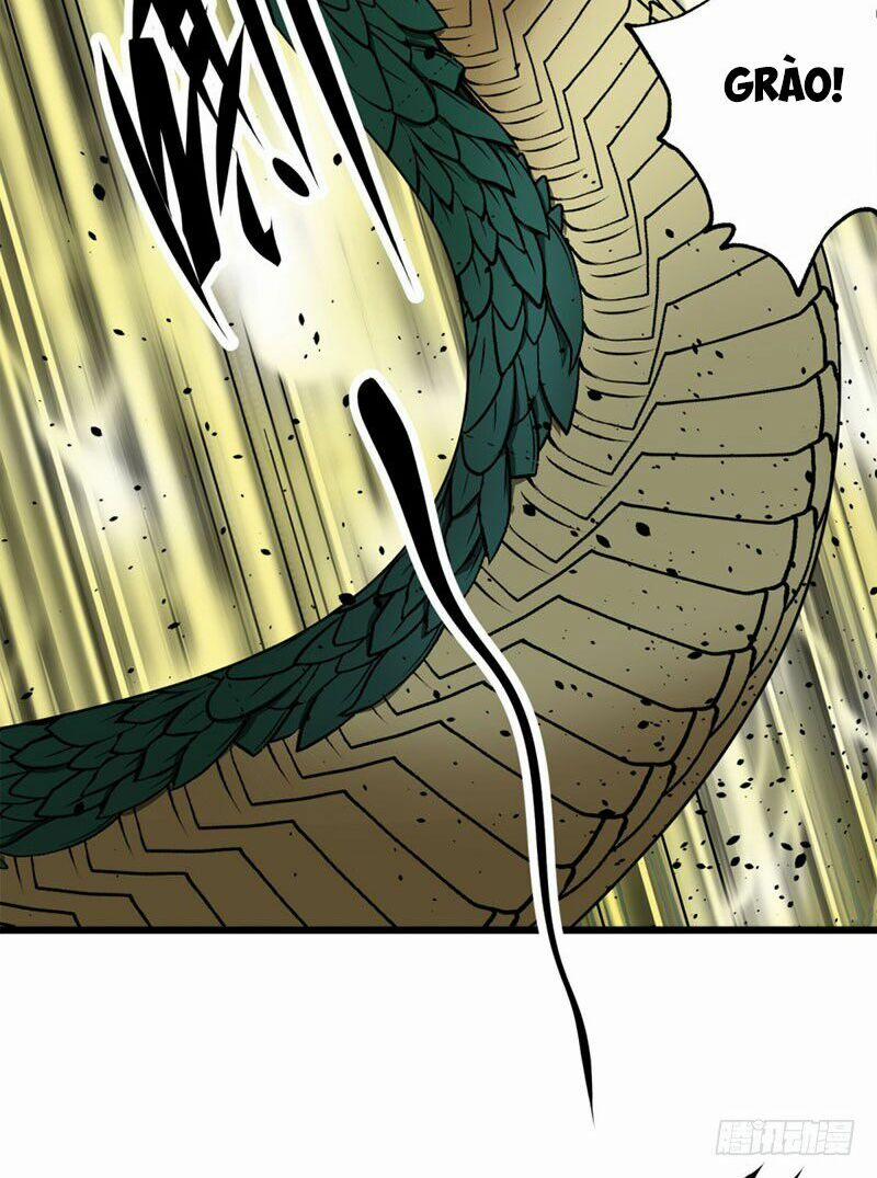 Thú Nhân 3 trang 28