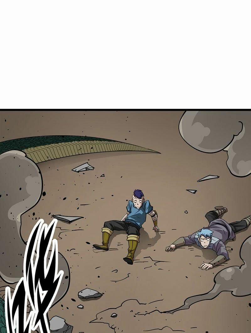 Thú Nhân 3 trang 38