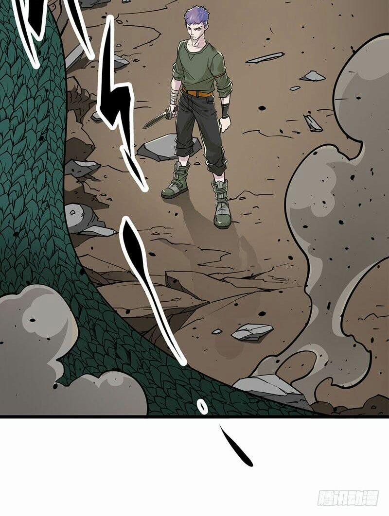 Thú Nhân 3 trang 39