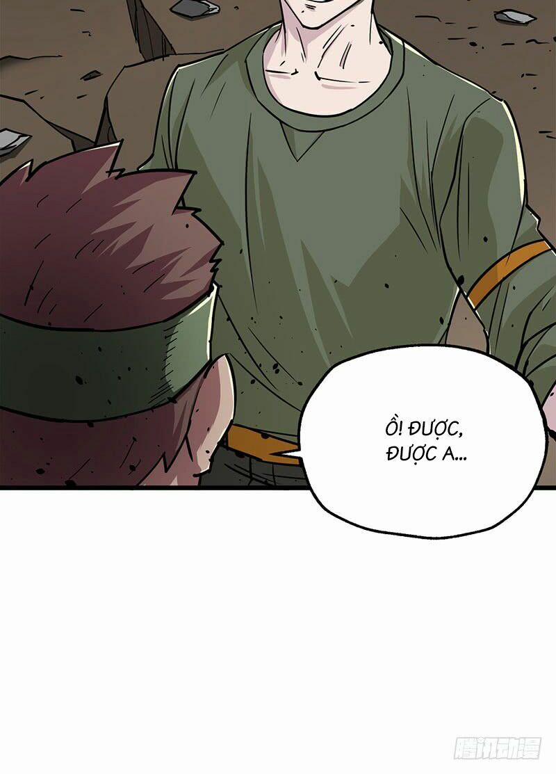 Thú Nhân 3 trang 43