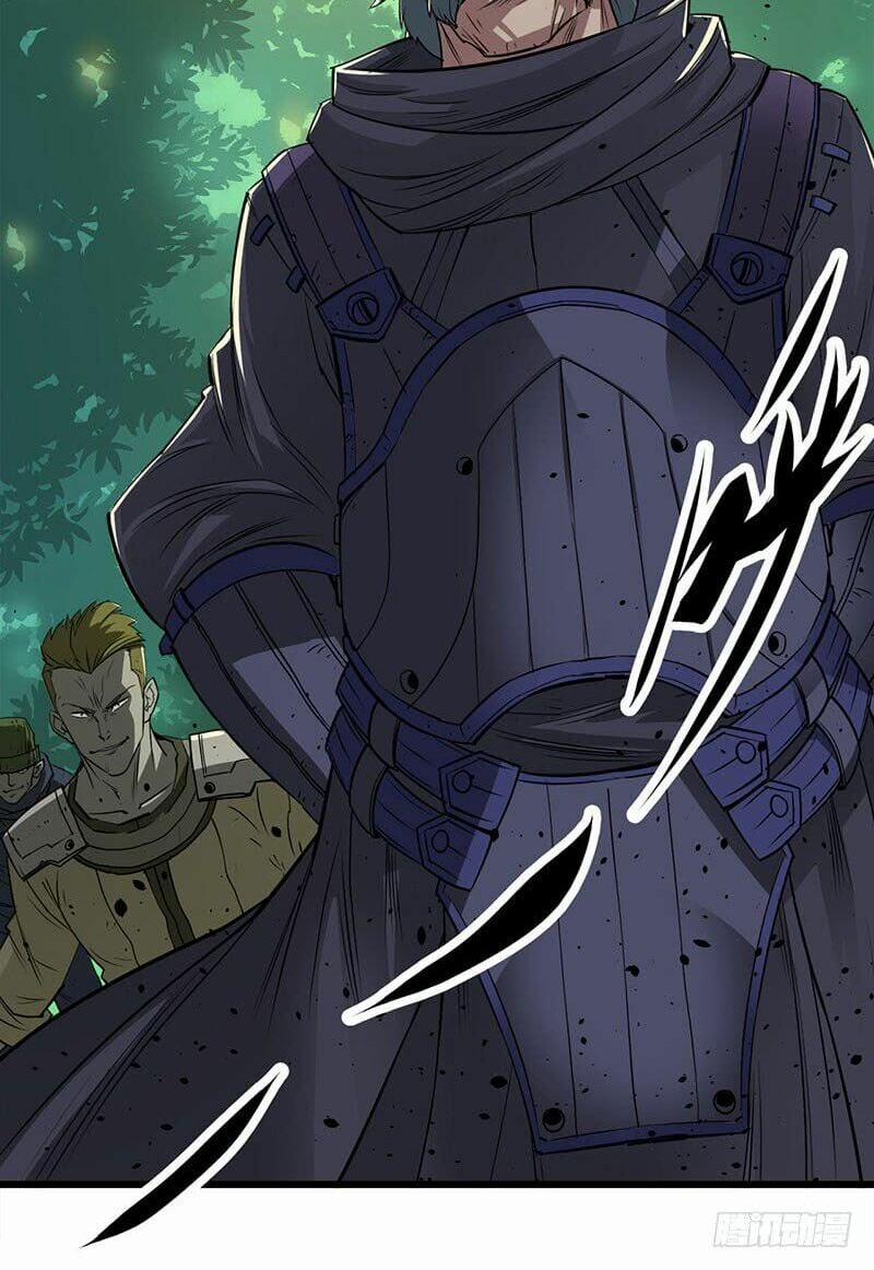 Thú Nhân 3 trang 46