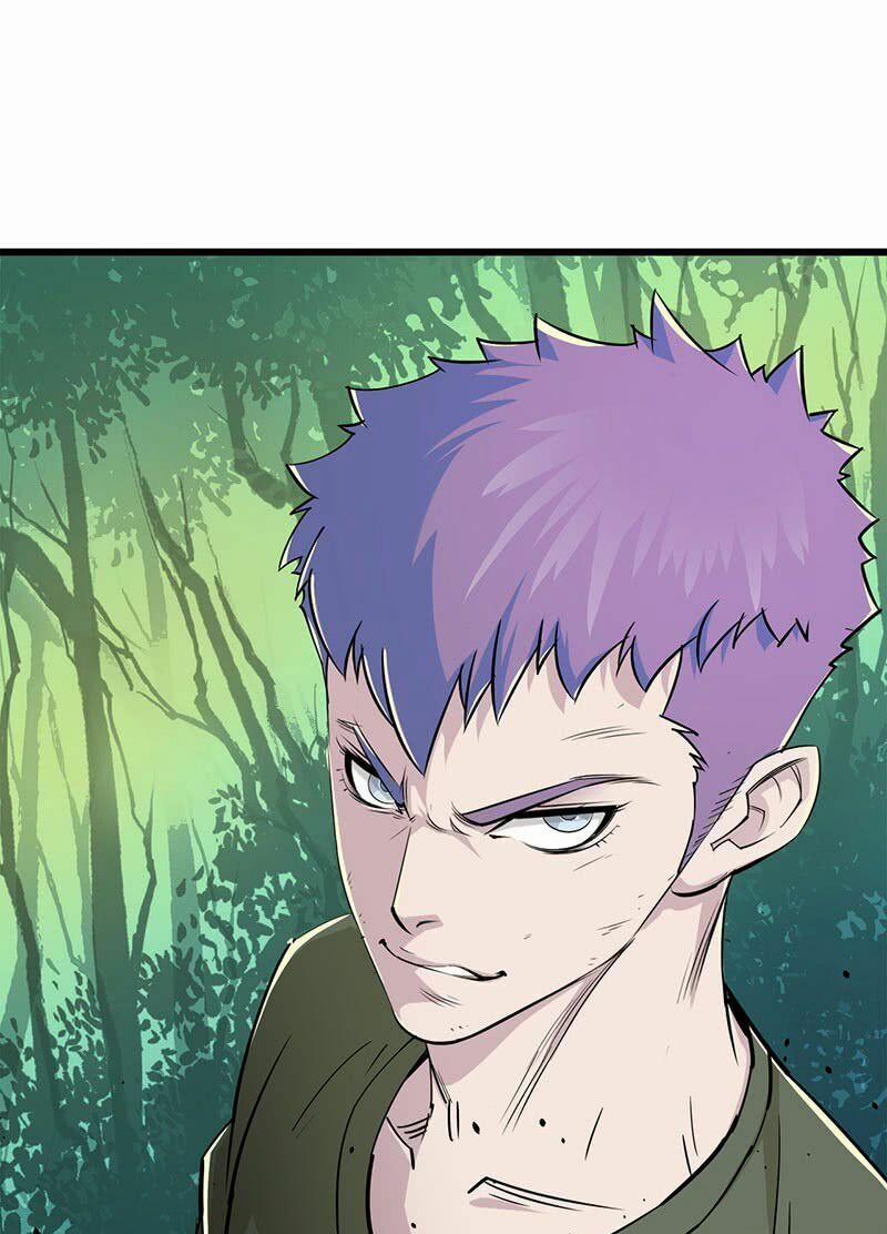 Thú Nhân 3 trang 47