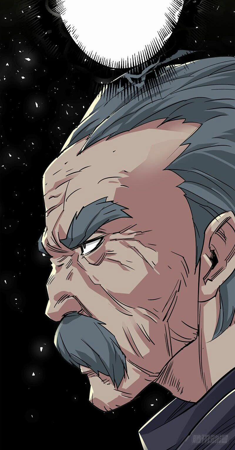 Thú Nhân 3 trang 59