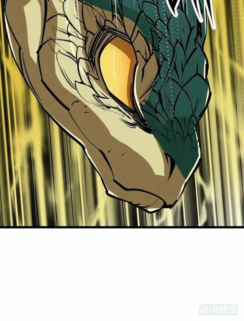 Thú Nhân 3 trang 6