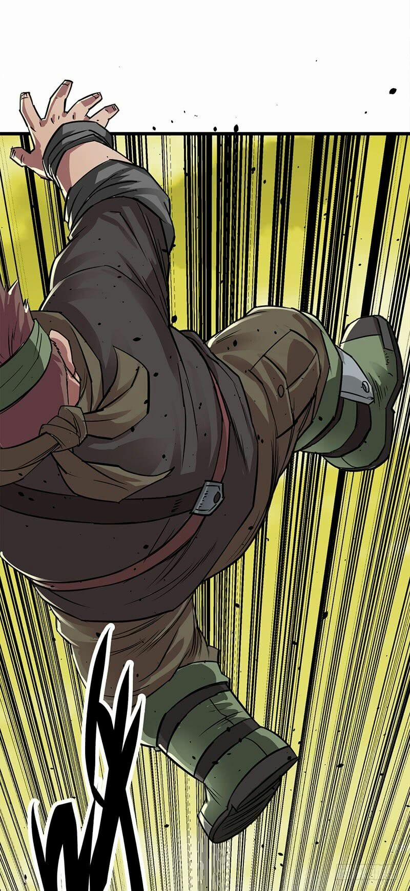 Thú Nhân 3 trang 68