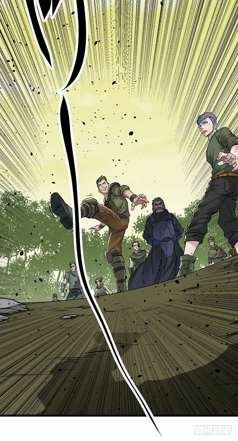 Thú Nhân 3 trang 69