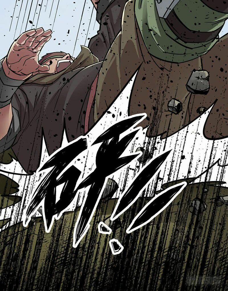 Thú Nhân 3 trang 72