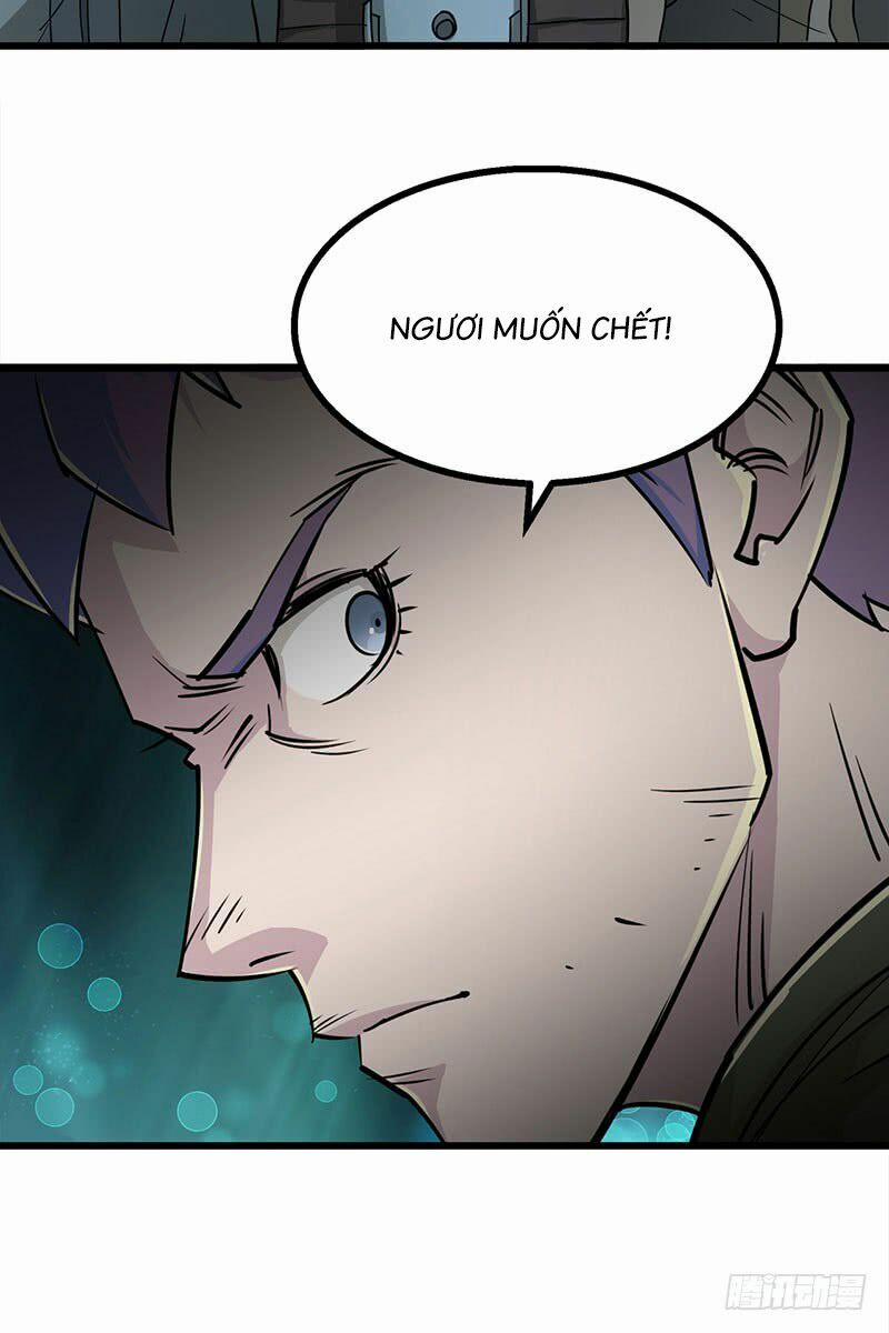 Thú Nhân 3 trang 76