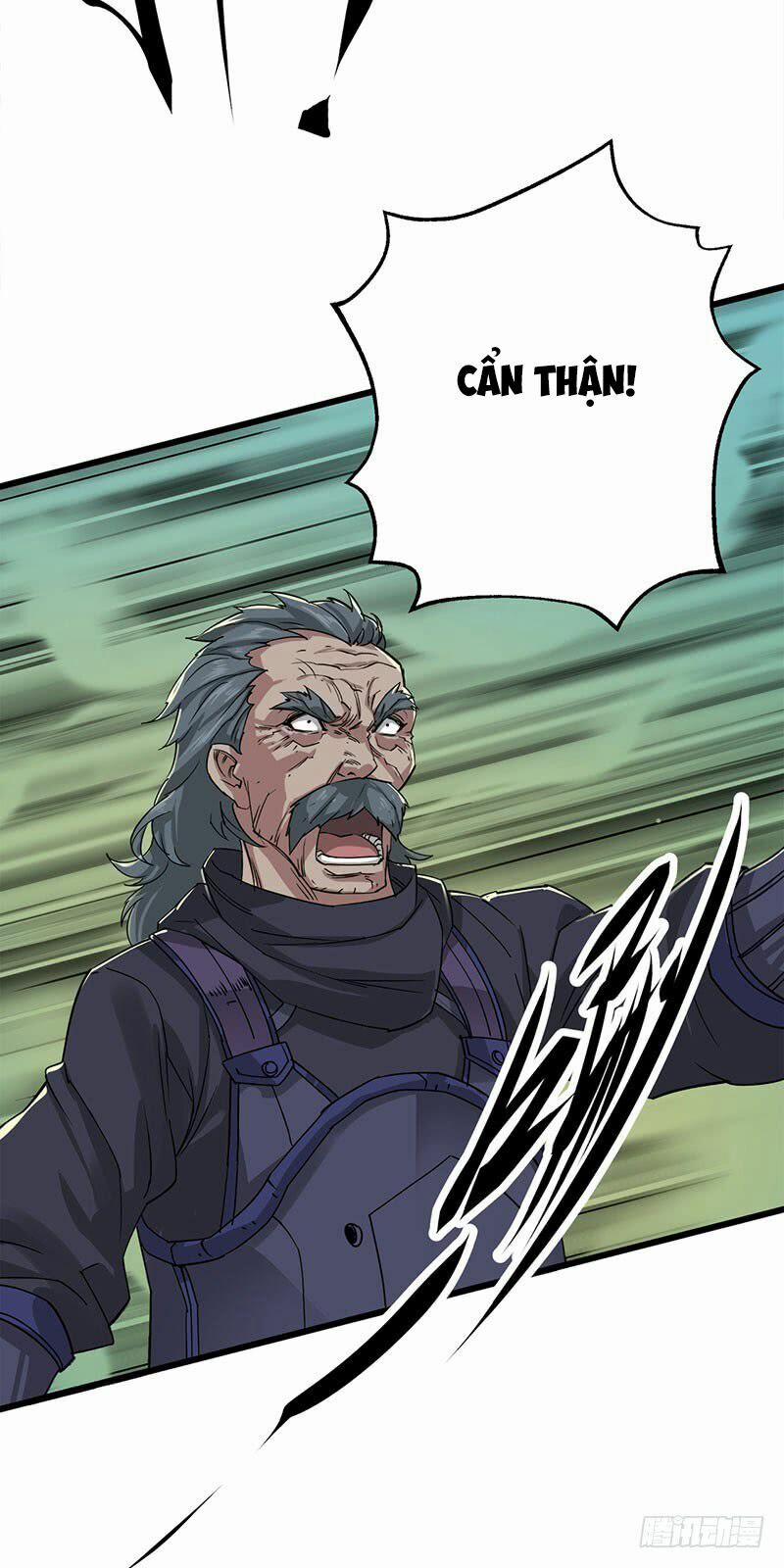 Thú Nhân 3 trang 78