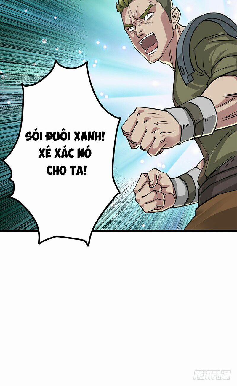 Thú Nhân 3 trang 84