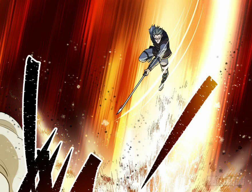 Thú Nhân 30 trang 11