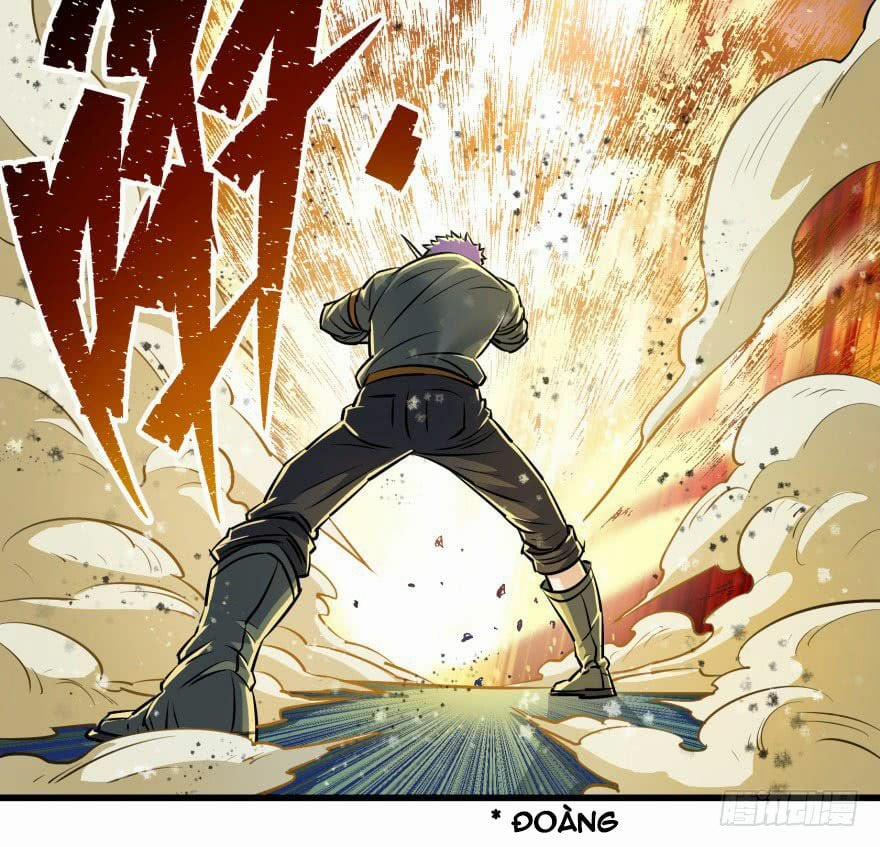 Thú Nhân 30 trang 12