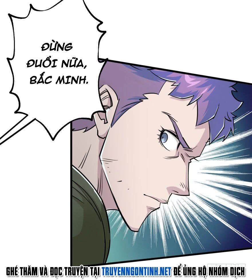 Thú Nhân 30 trang 21