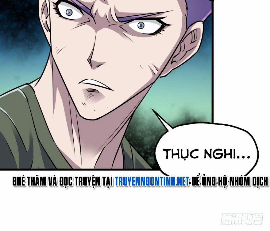 Thú Nhân 30 trang 25