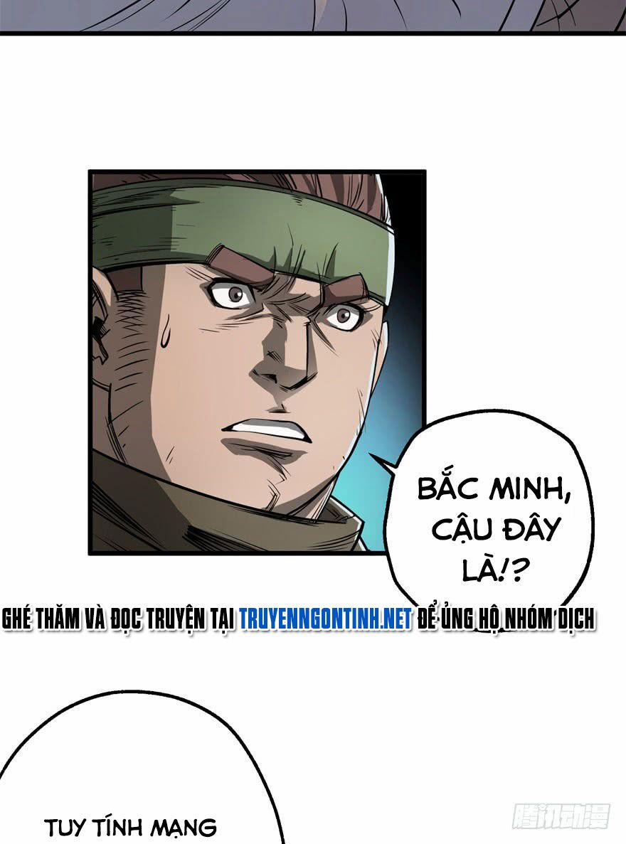 Thú Nhân 30 trang 29