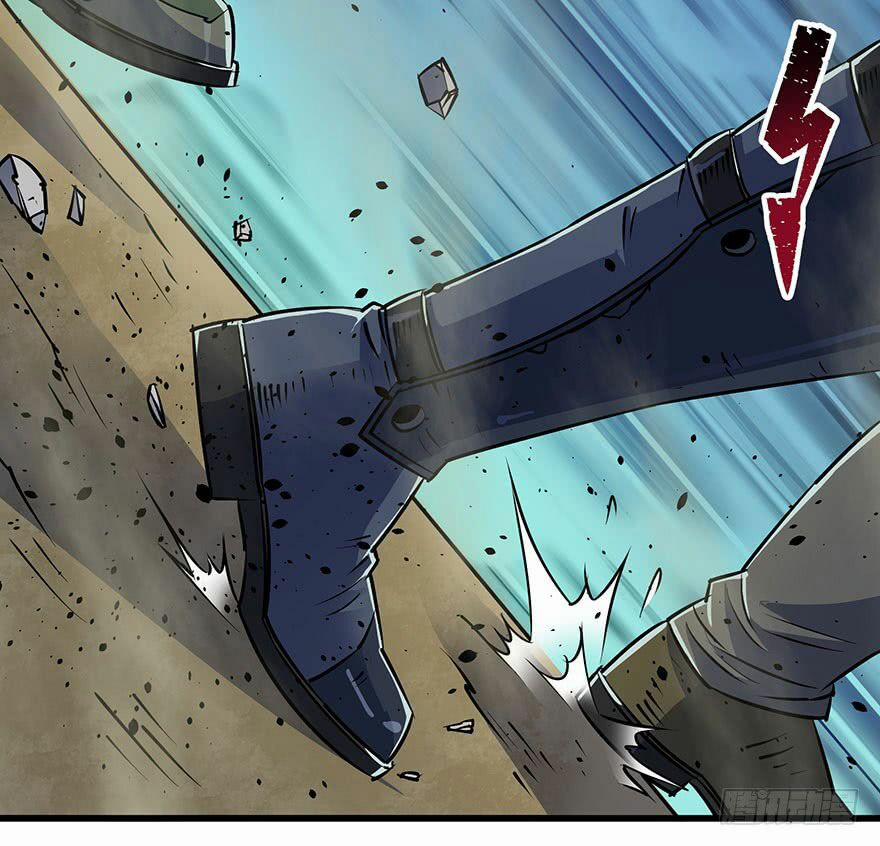 Thú Nhân 30 trang 3