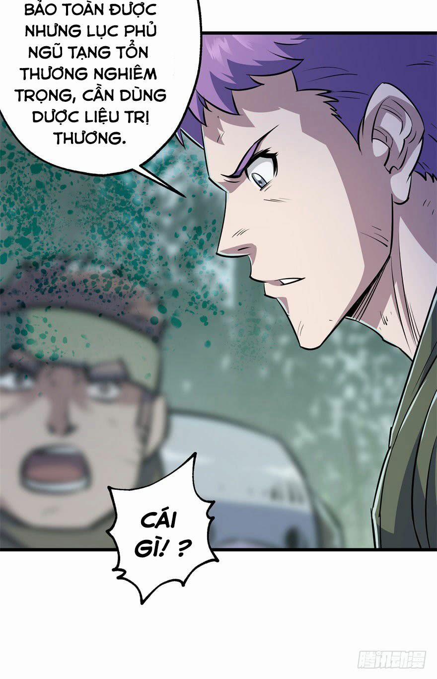 Thú Nhân 30 trang 30