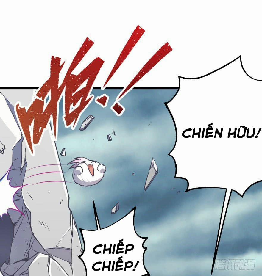 Thú Nhân 30 trang 35