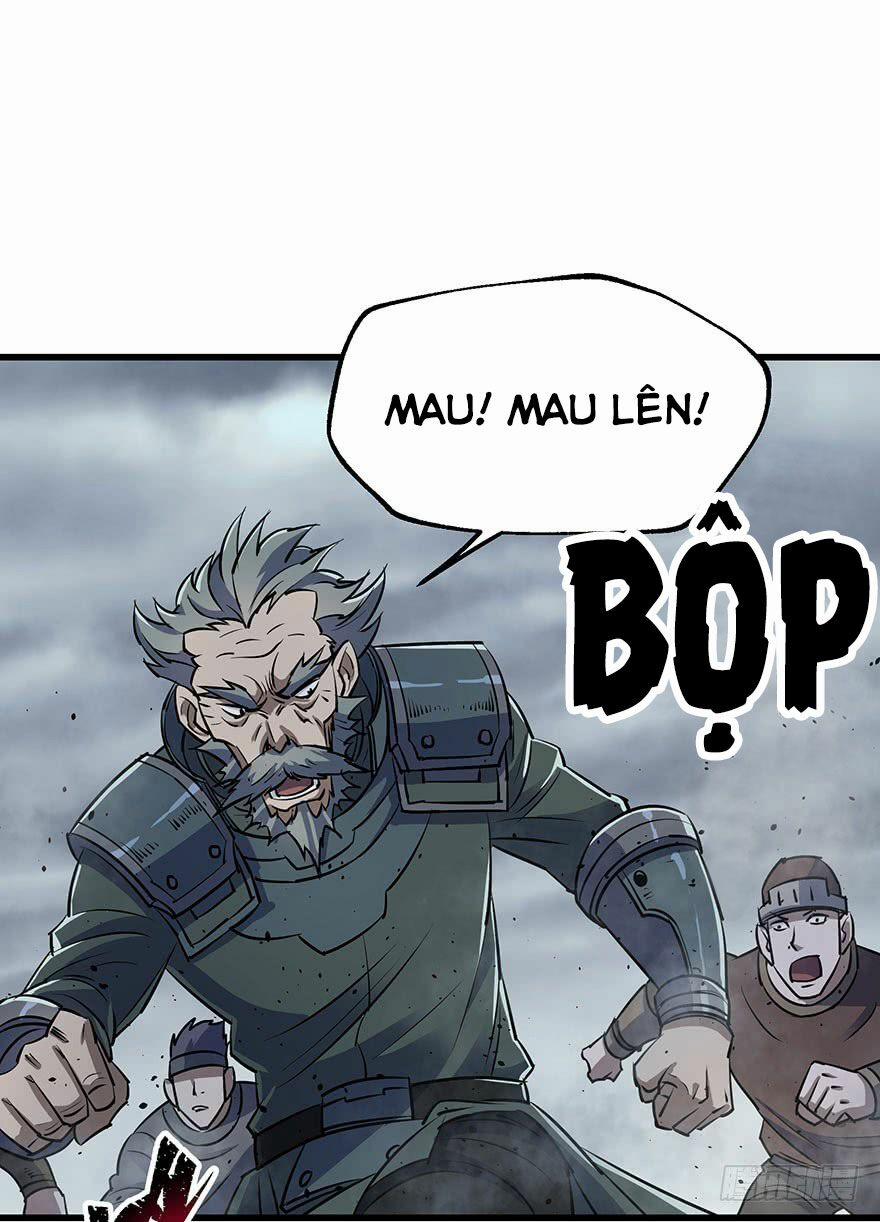 Thú Nhân 30 trang 4