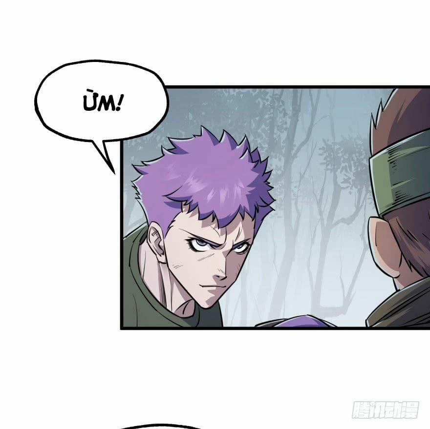 Thú Nhân 30 trang 40