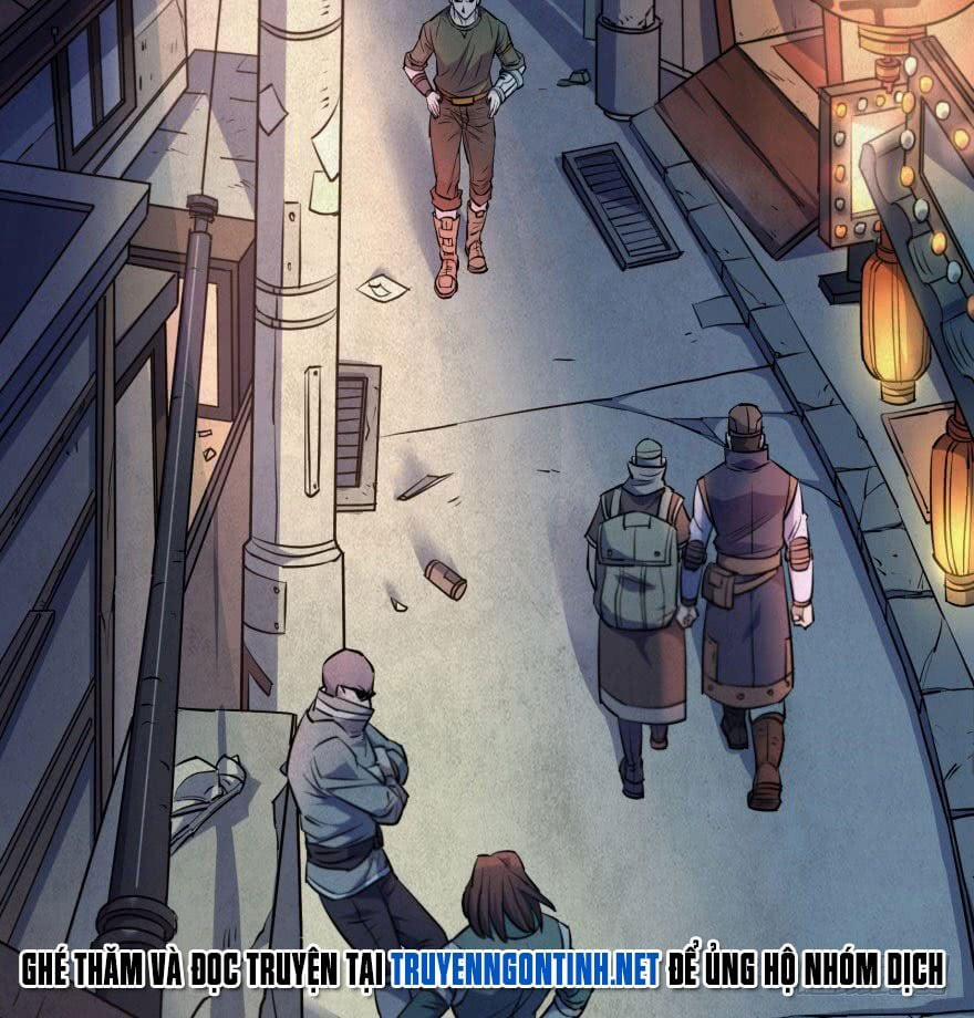 Thú Nhân 30 trang 49