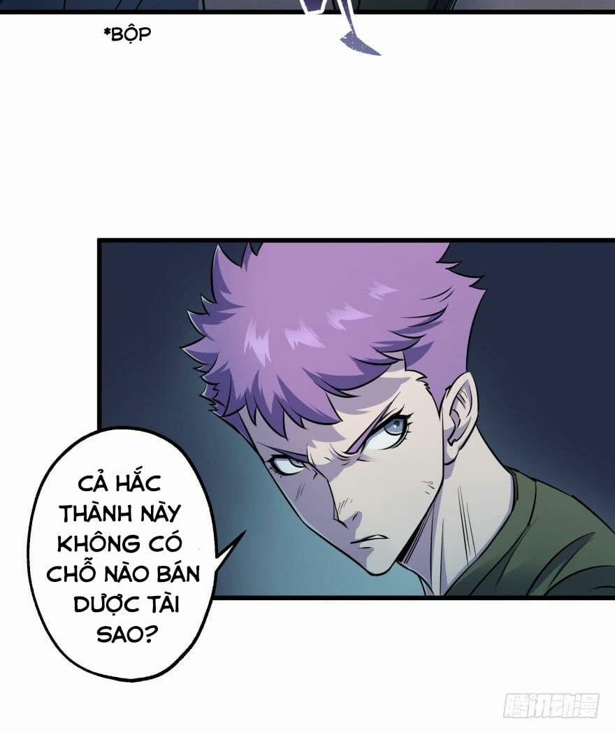 Thú Nhân 30 trang 54