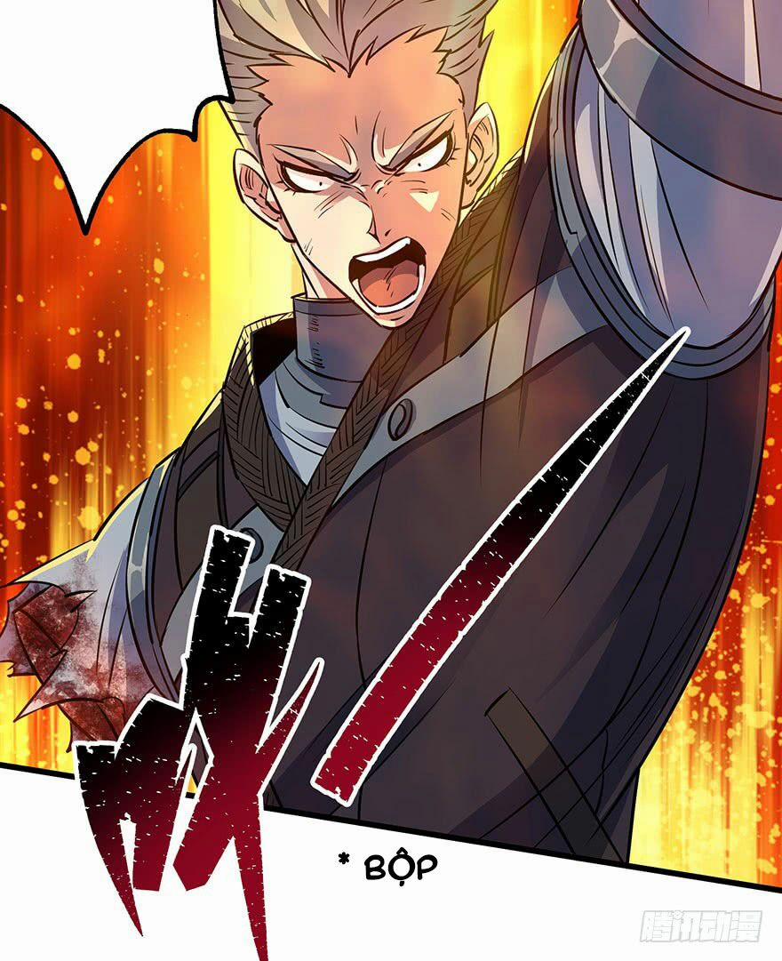 Thú Nhân 30 trang 7