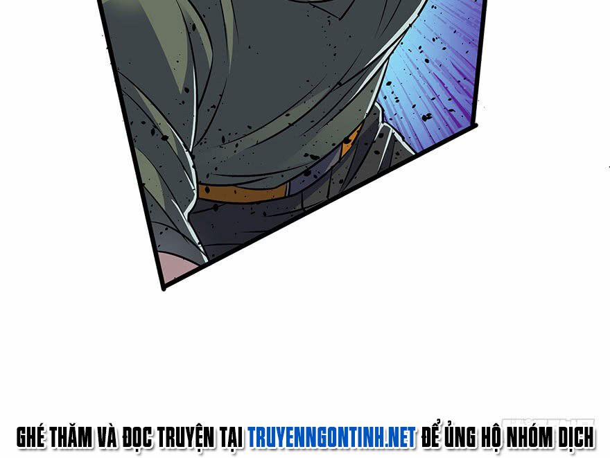 Thú Nhân 30 trang 9