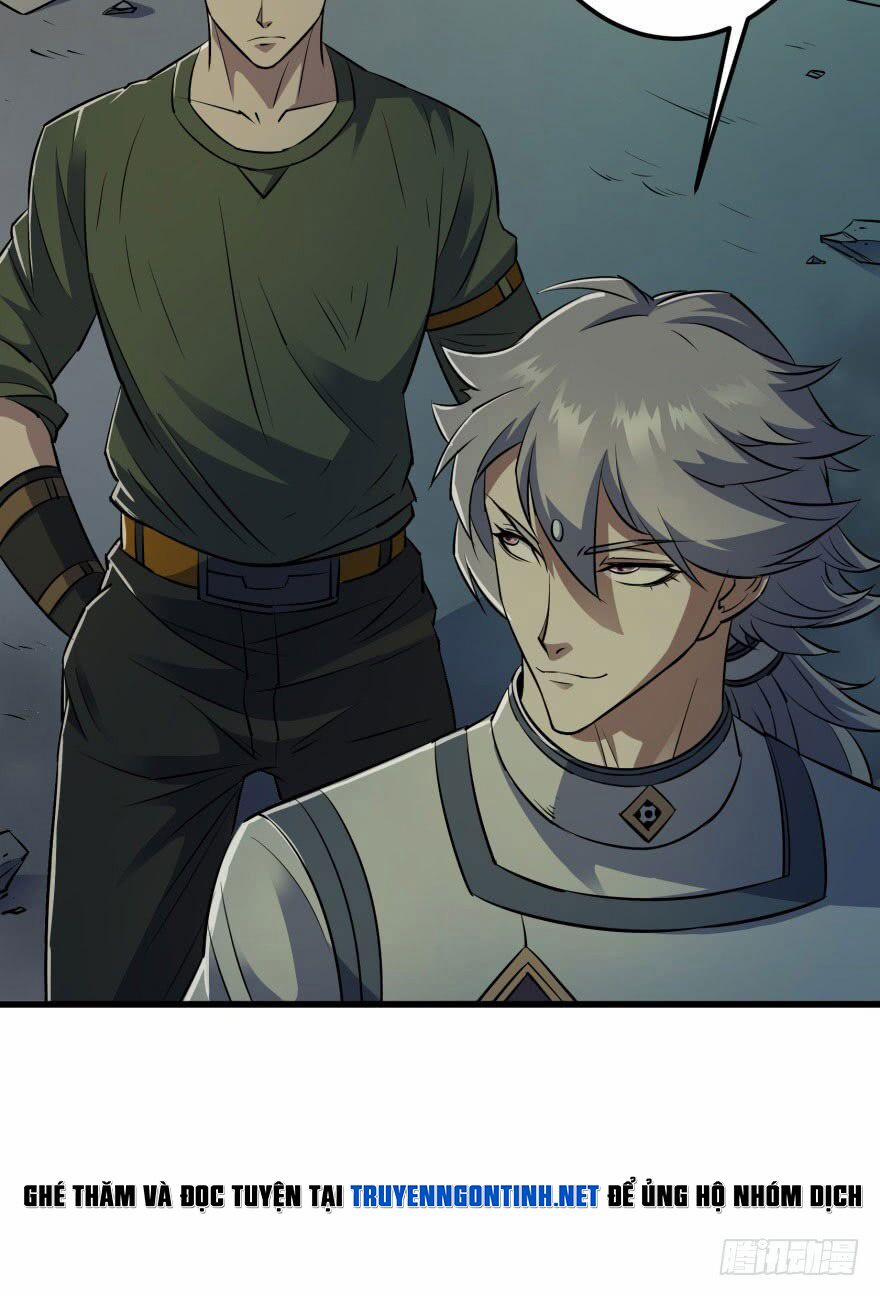 Thú Nhân 31 trang 12