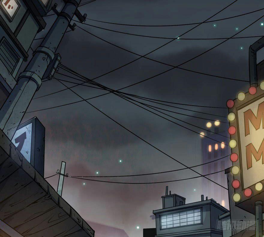 Thú Nhân 31 trang 19