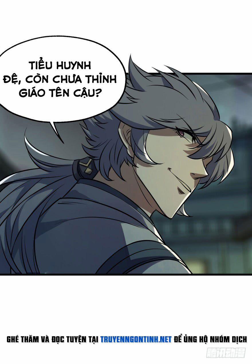 Thú Nhân 31 trang 24