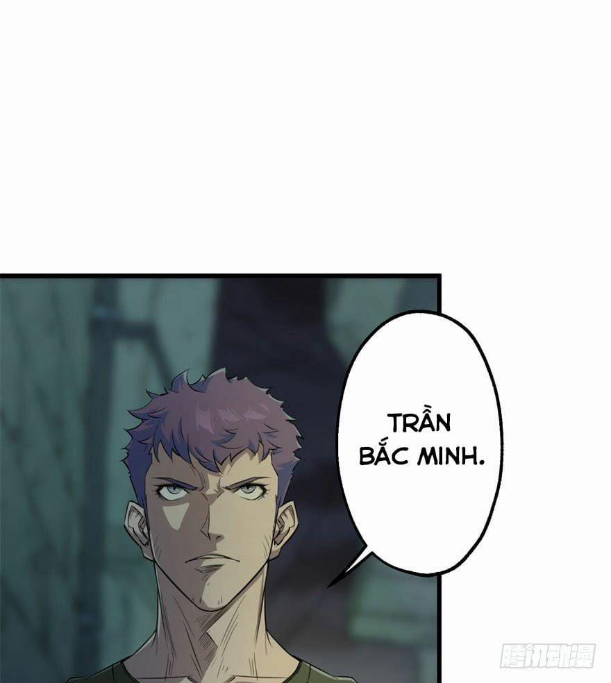 Thú Nhân 31 trang 25