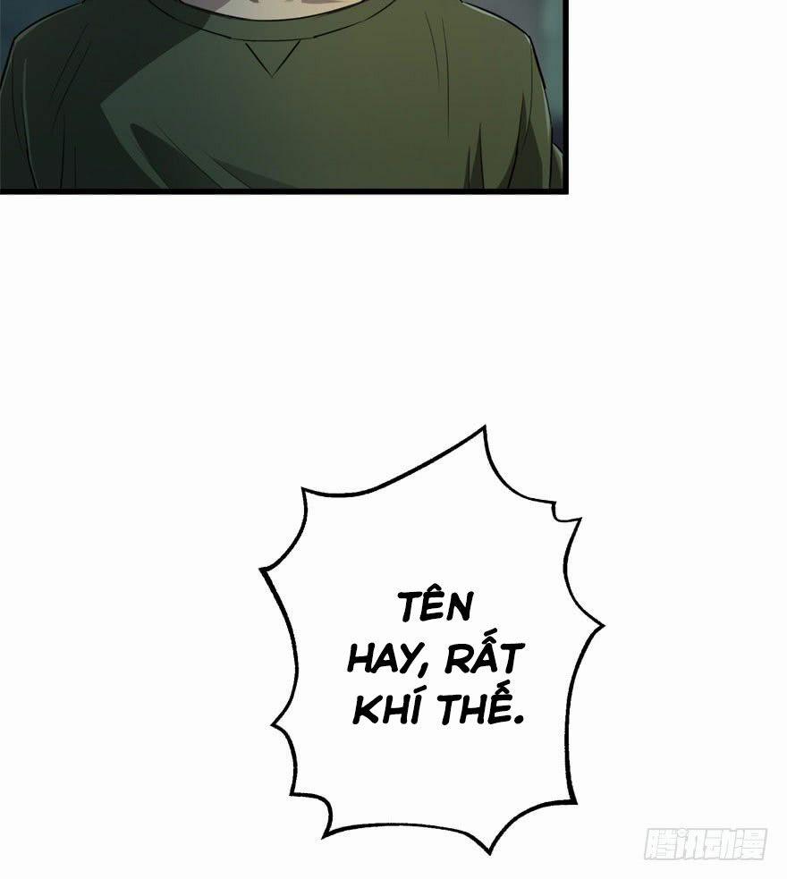 Thú Nhân 31 trang 26